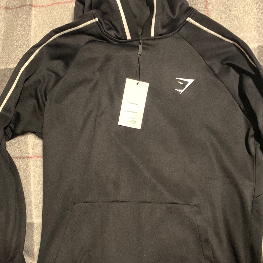 Gymshark Recess Sweater